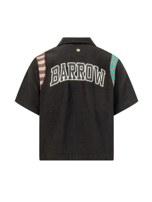 Barrow Shirt - Vi Shirt
