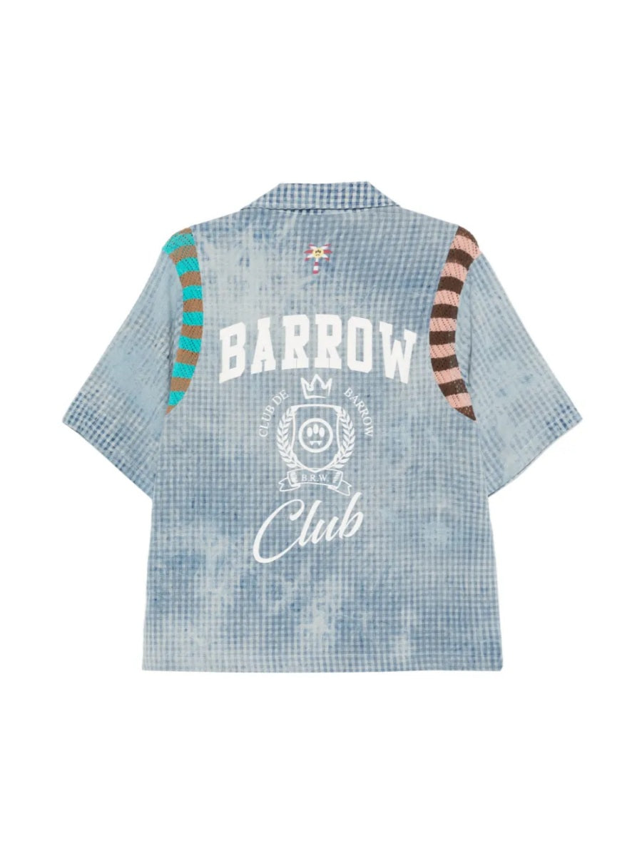 Barrow Shirt - Popeline