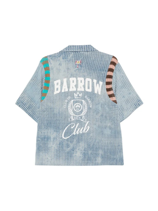 Barrow Shirt - Popeline