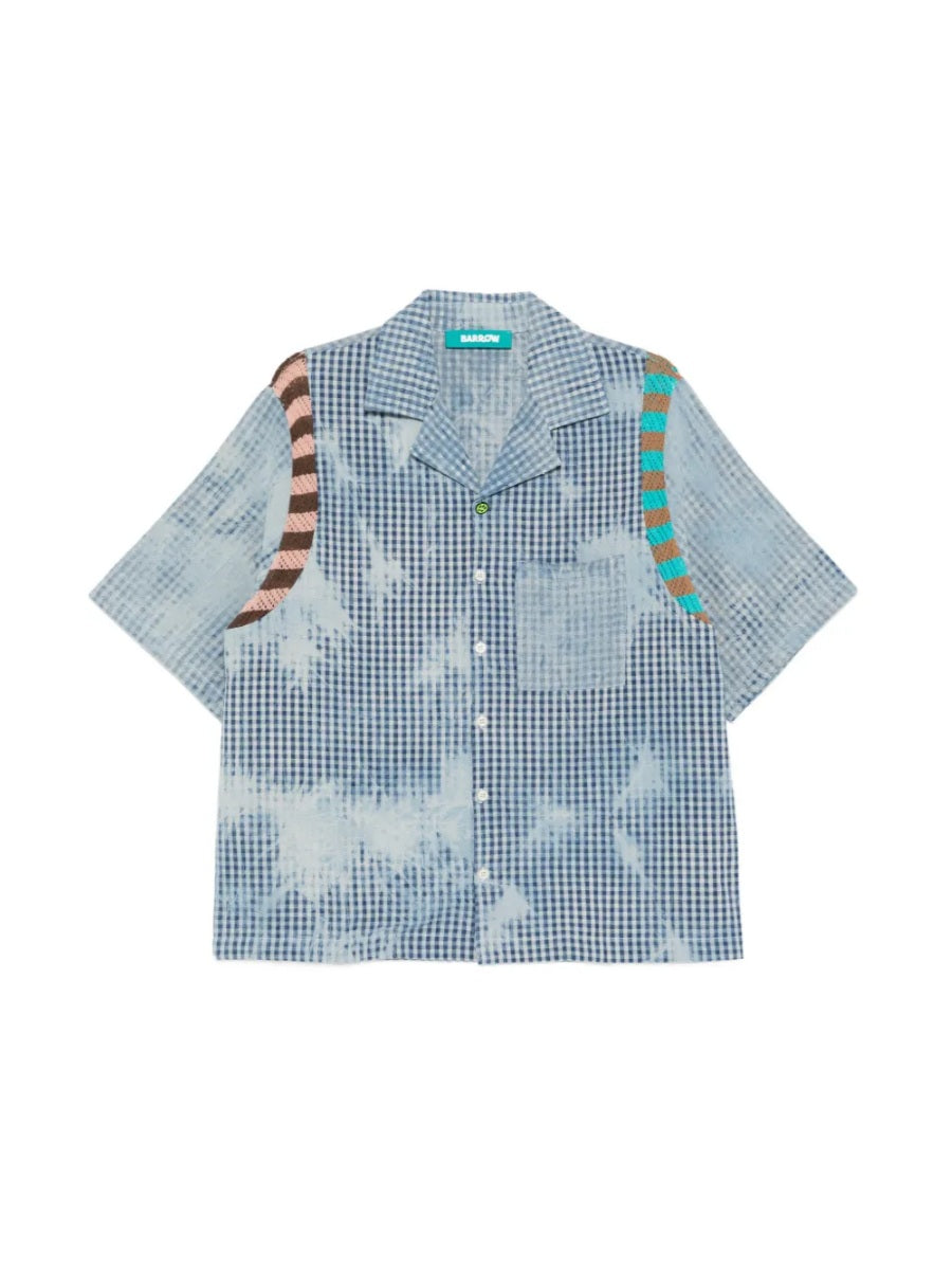 Barrow Shirt - Popeline