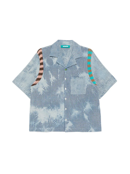Barrow Shirt - Popeline