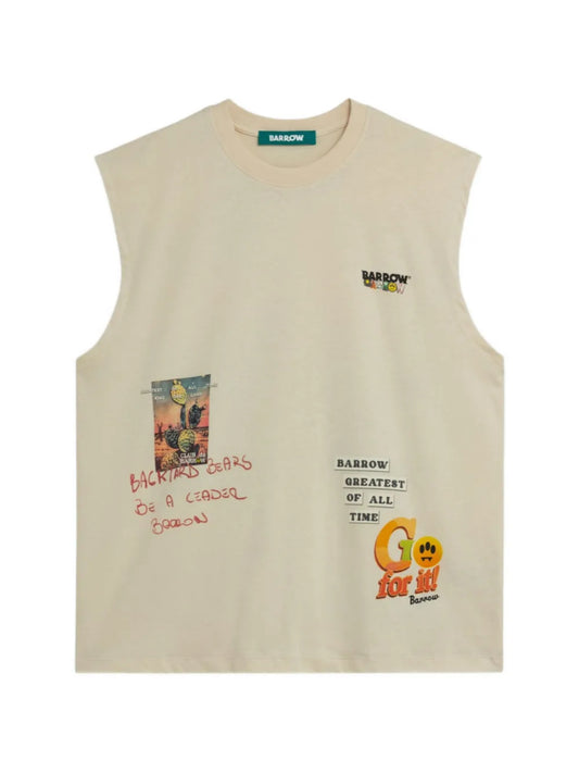 Barrow T-Shirt - Jersey Slvls