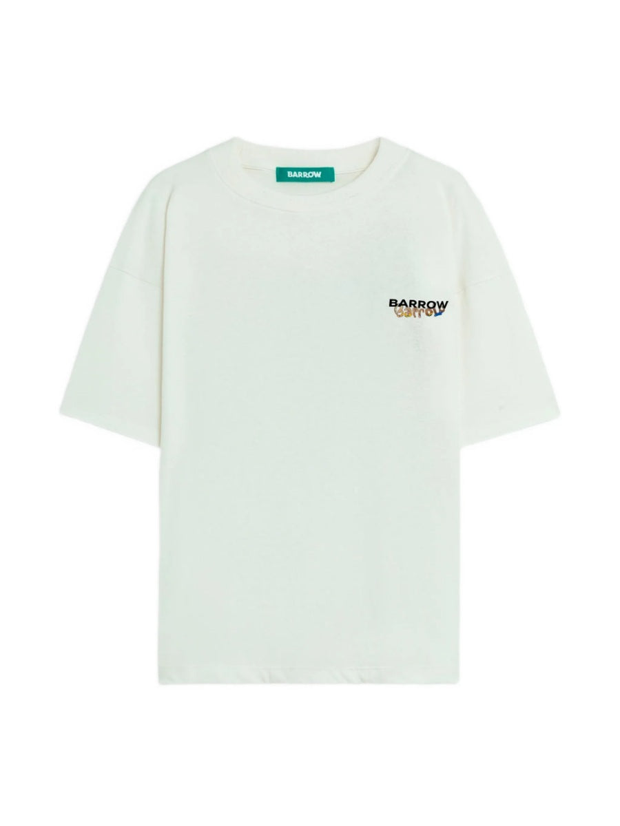 Barrow T-Shirt - Cotee