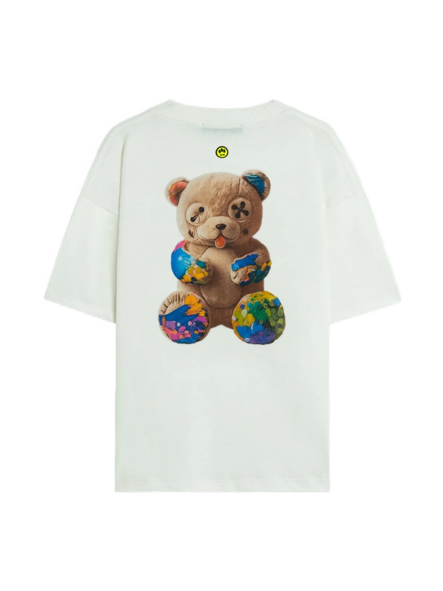Barrow T-Shirt - Cotee