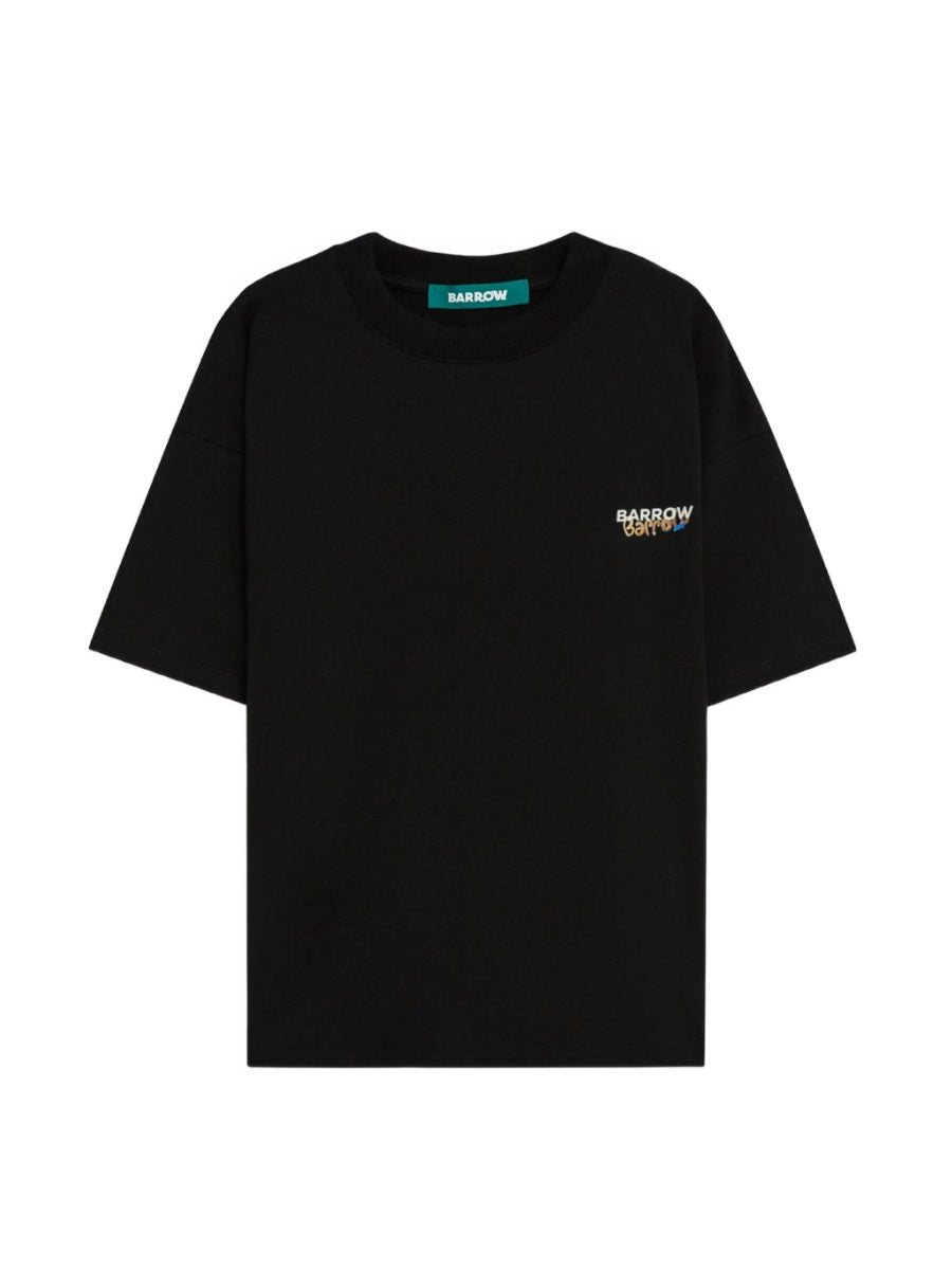 Barrow T-Shirt - Cotee