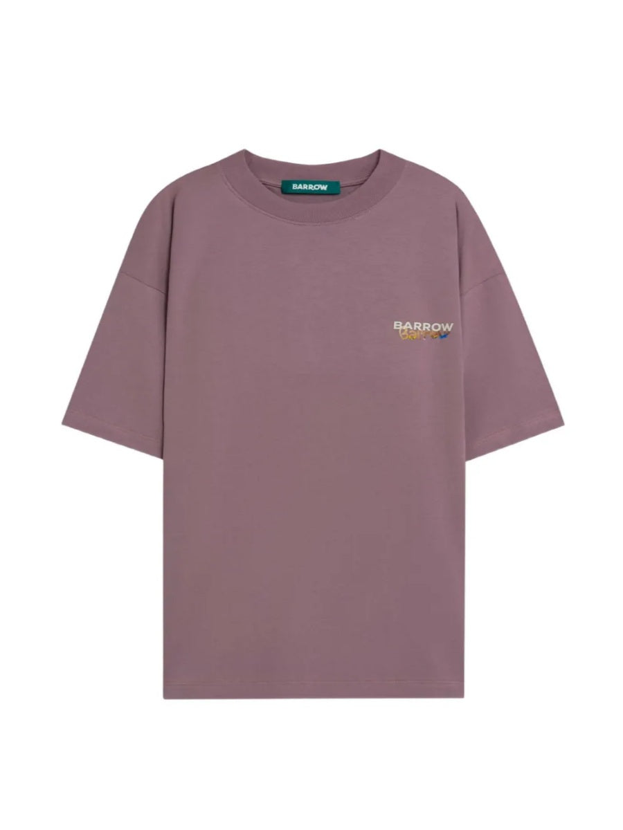 Barrow T-Shirt - Cotee