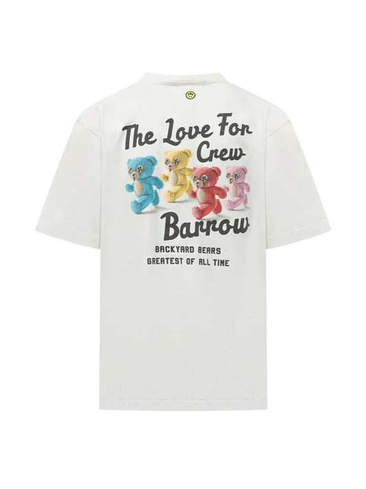 Barrow T-Shirt - Cotee