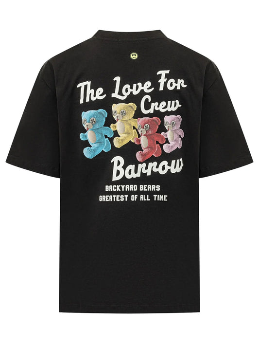 Barrow T-Shirt - Cotee