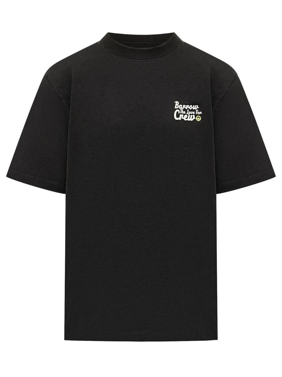 Barrow T-Shirt - Cotee