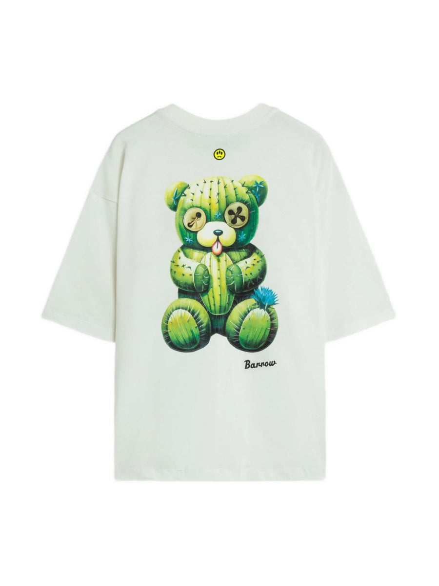 Barrow T-Shirt - Cotee