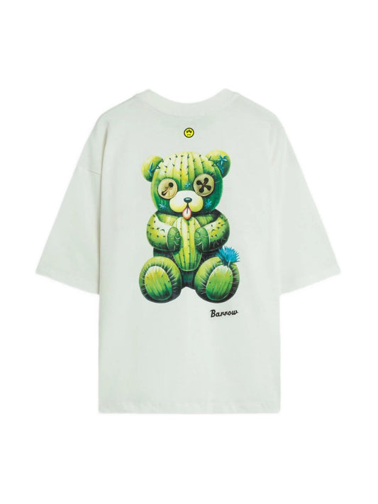 Barrow T-Shirt - Cotee
