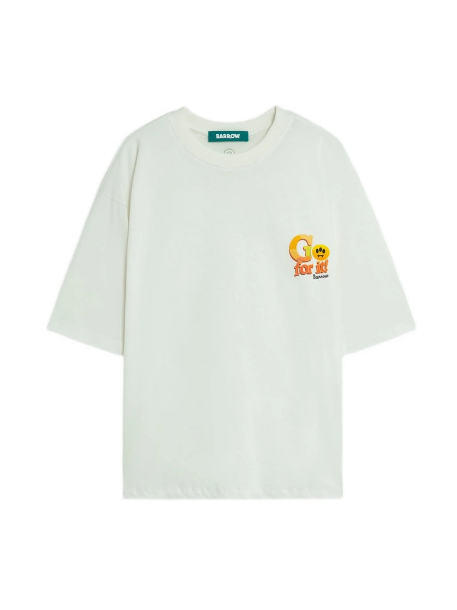 Barrow T-Shirt - Cotee