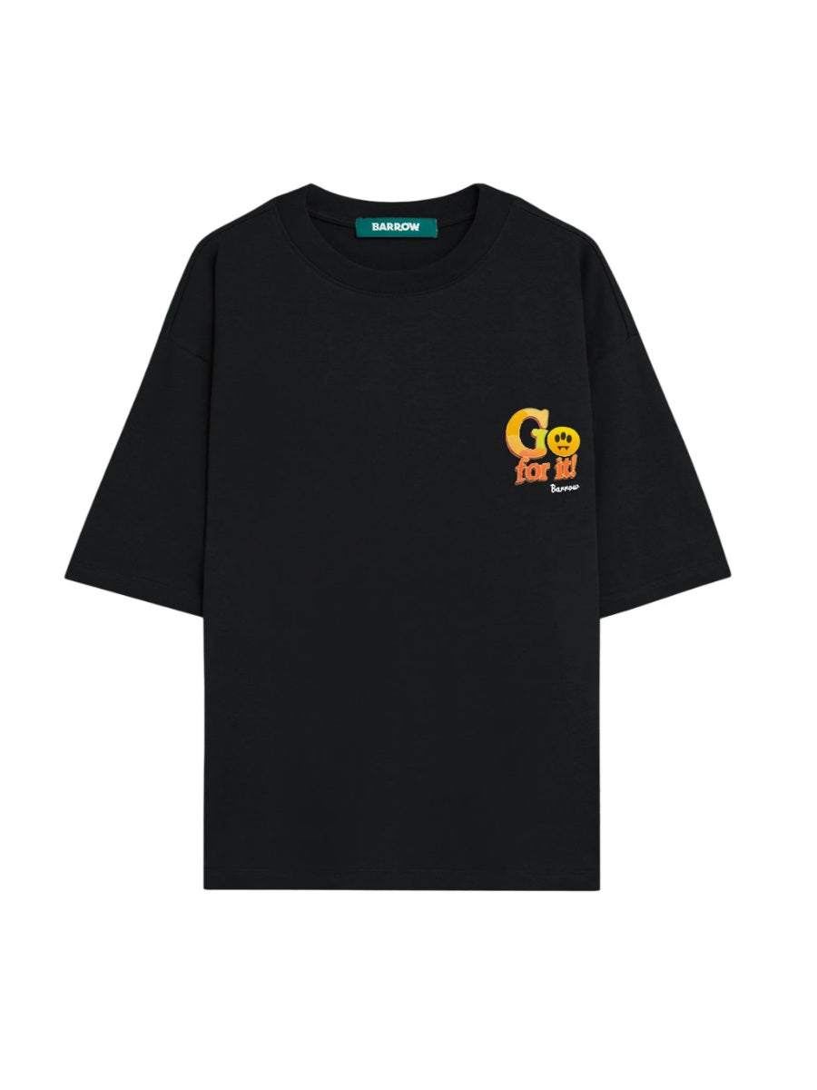 Barrow T-Shirt - Cotee