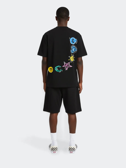 Barrow T-Shirt - Cotee