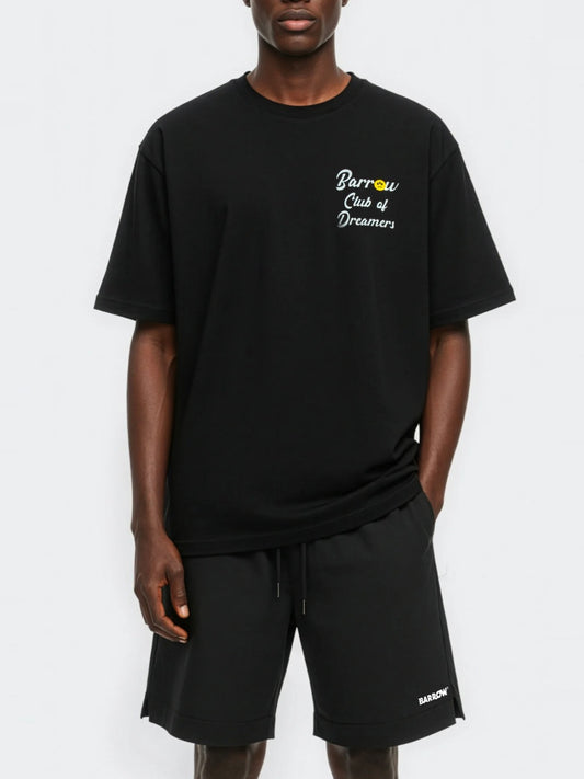 Barrow T-Shirt - Cotee