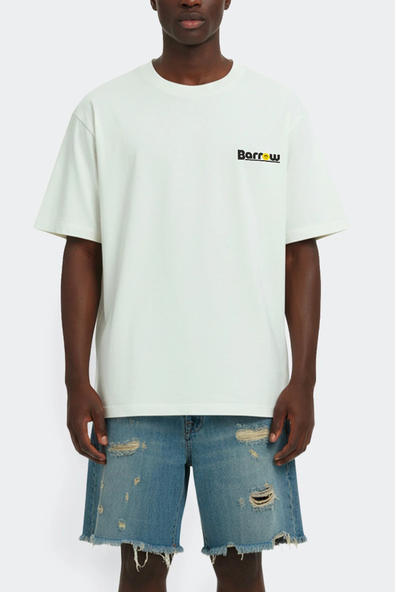 Barrow T-Shirt - Teeco