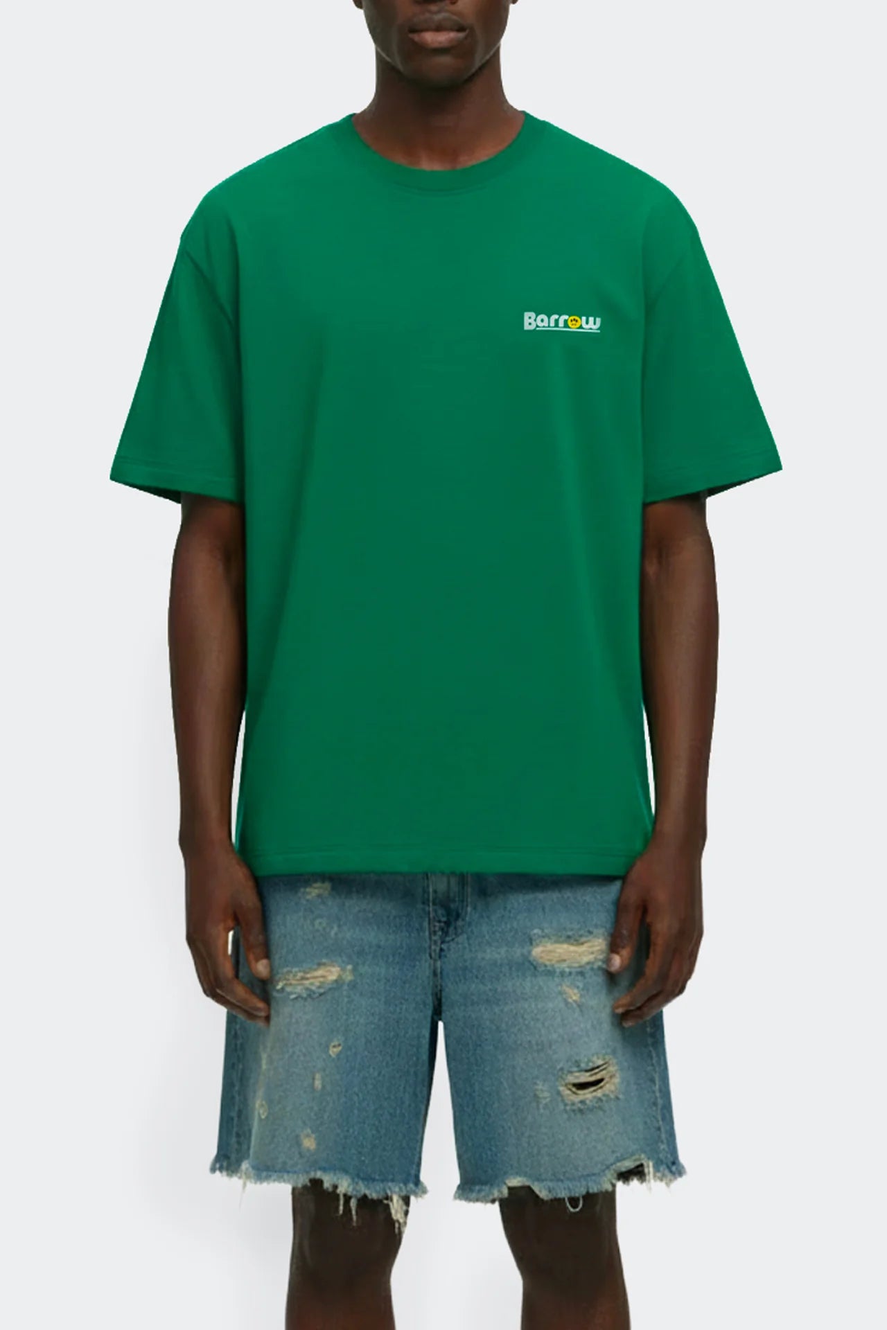 Barrow T-Shirt - Teeco