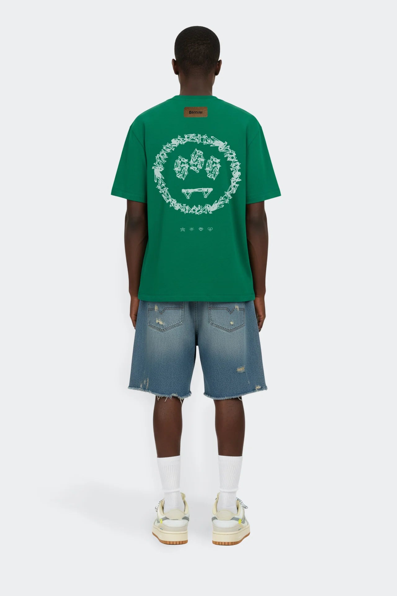 Barrow T-Shirt - Teeco