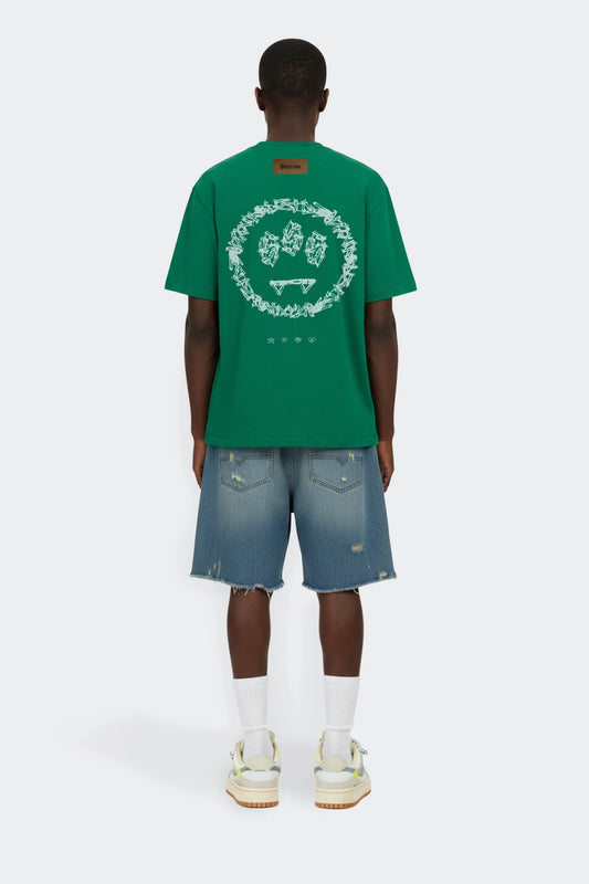 Barrow T-Shirt - Teeco