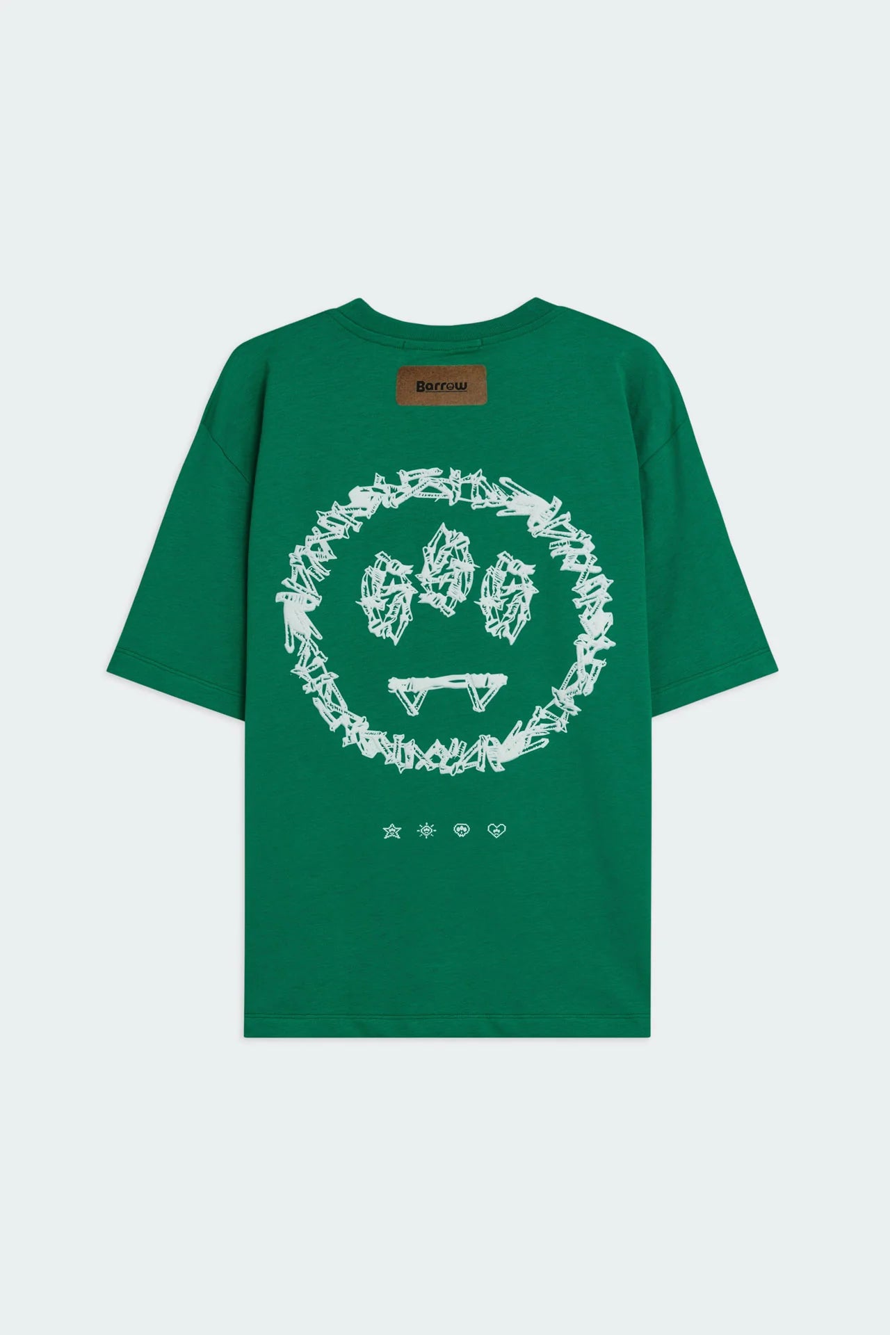 Barrow T-Shirt - Teeco