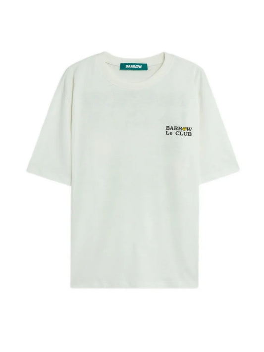 Barrow T-Shirt - Cotee