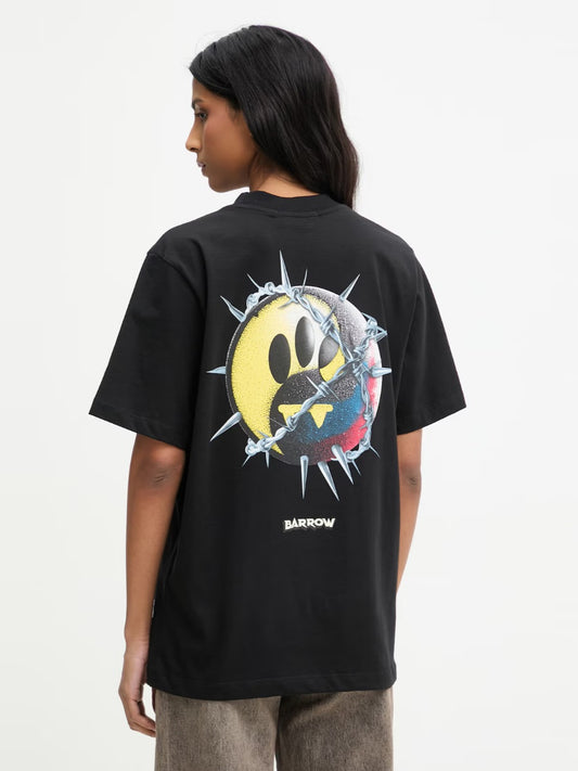 Barrow T-Shirt - Cotee