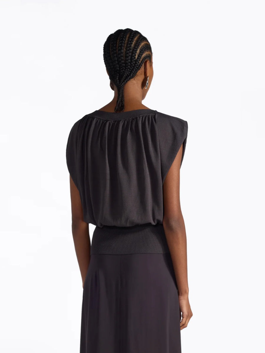 Liviana Conti Knitwear - Sweater ViPa