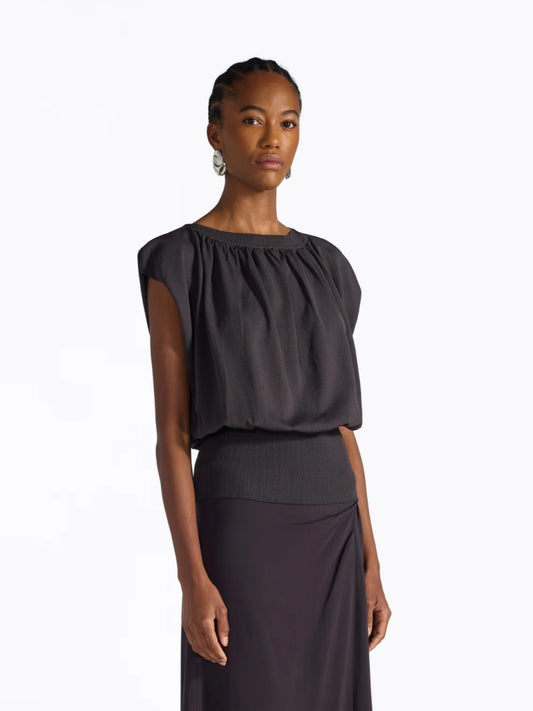 Liviana Conti Knitwear - Sweater ViPa