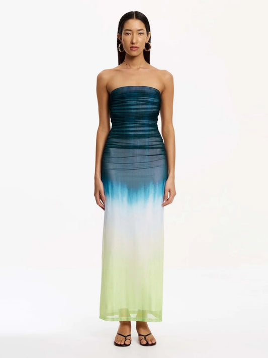 Significant Other Dress - Sura