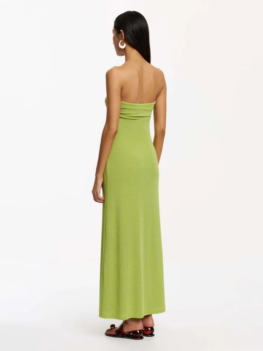 Significant Other Dress - Carret Maxi