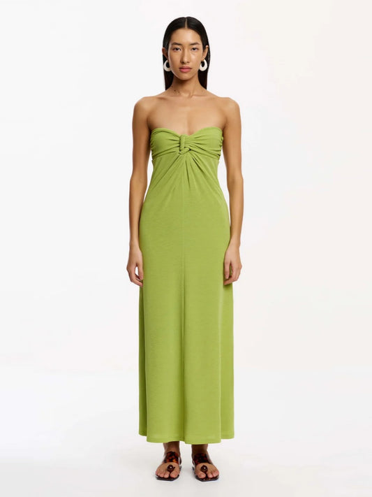 Significant Other Dress - Carret Maxi