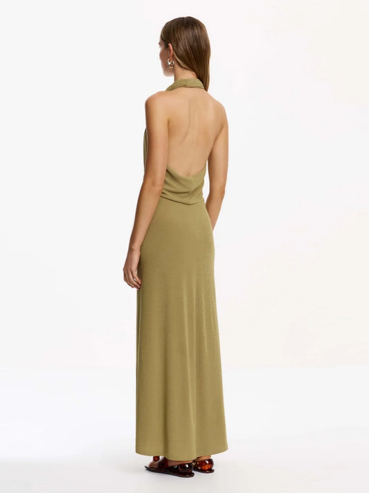 Significant Other Dress - Carret Maxi