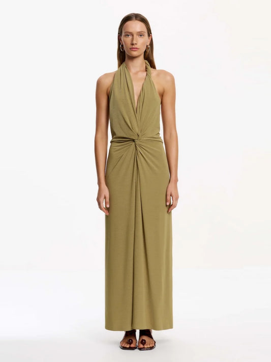 Significant Other Dress - Carret Maxi