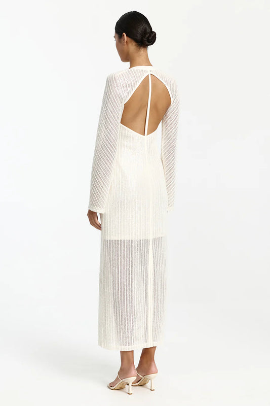 Significant Other - Zenith LS Dress Pl