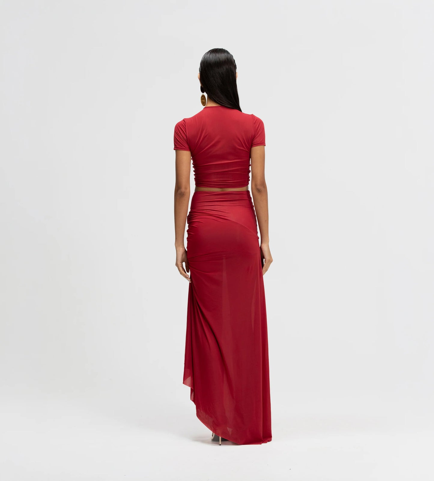 Maygel Coronel - Altura Set PaEa