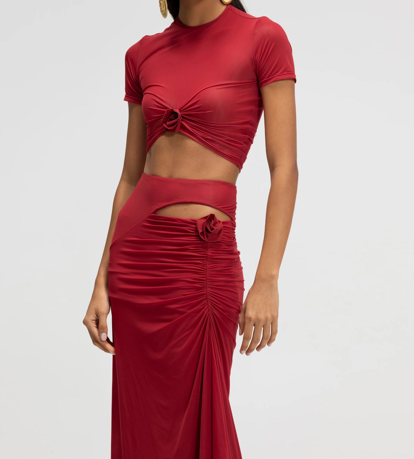 Maygel Coronel - Altura Set PaEa