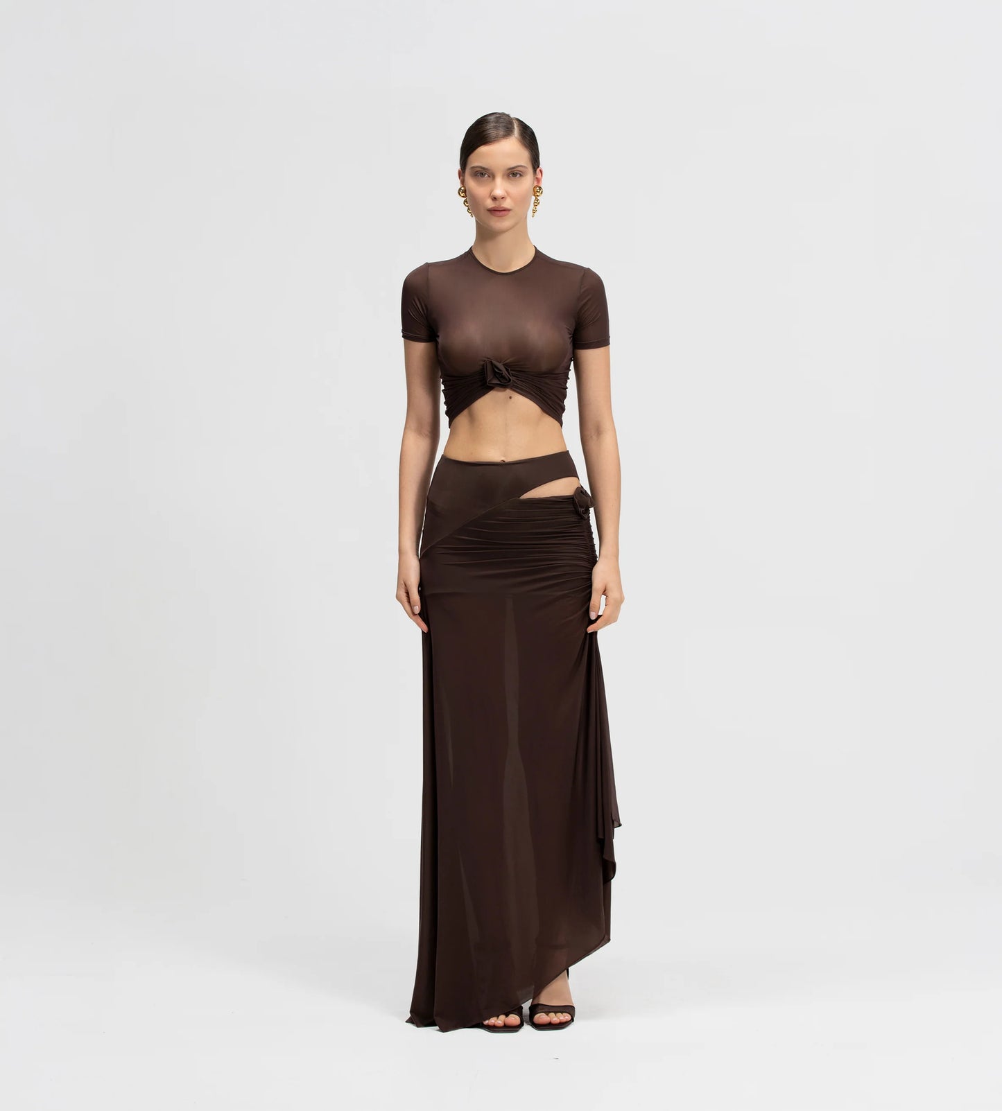 Maygel Coronel - Altura Set PaEa