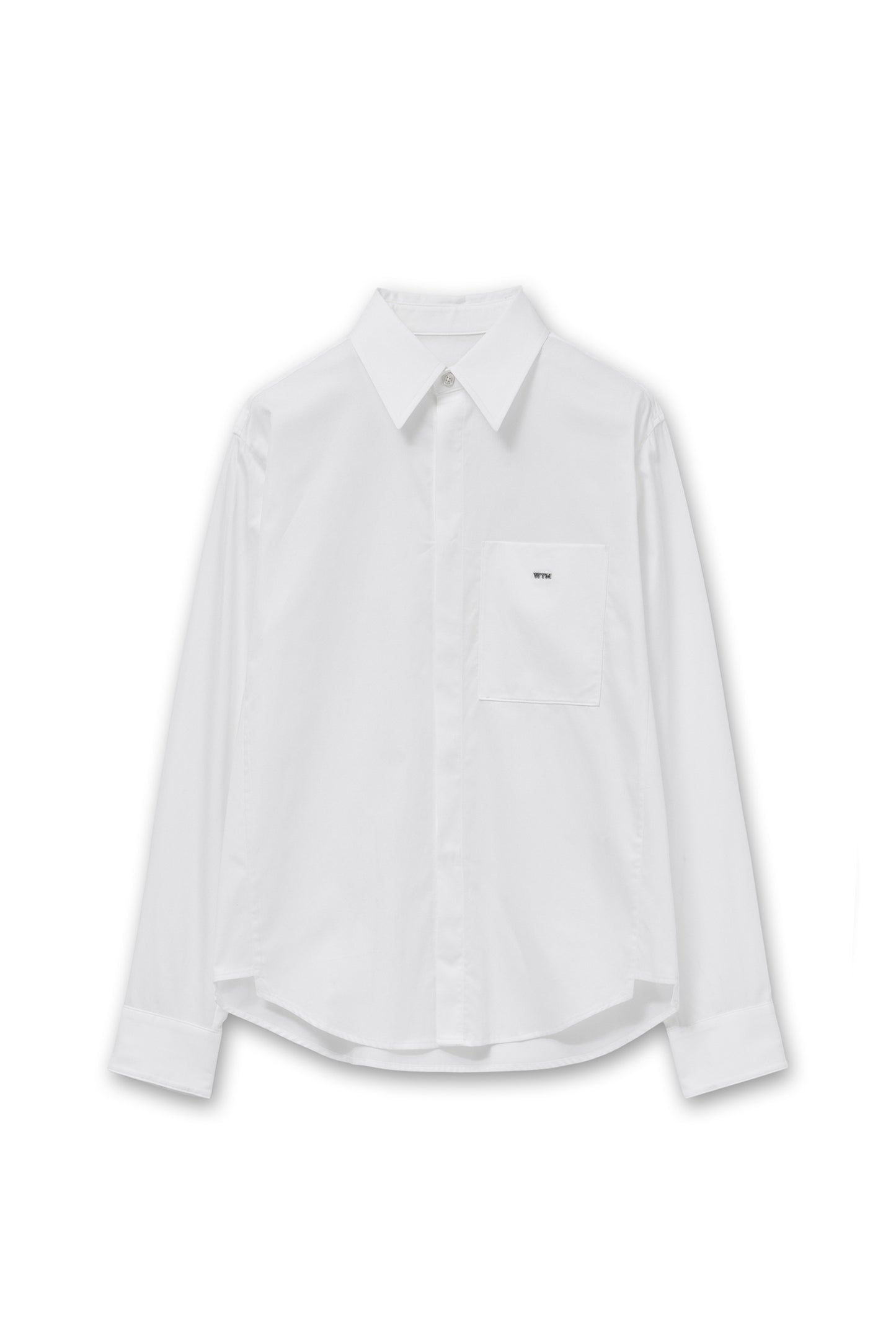 Wooyoungmi - Shirt Cot