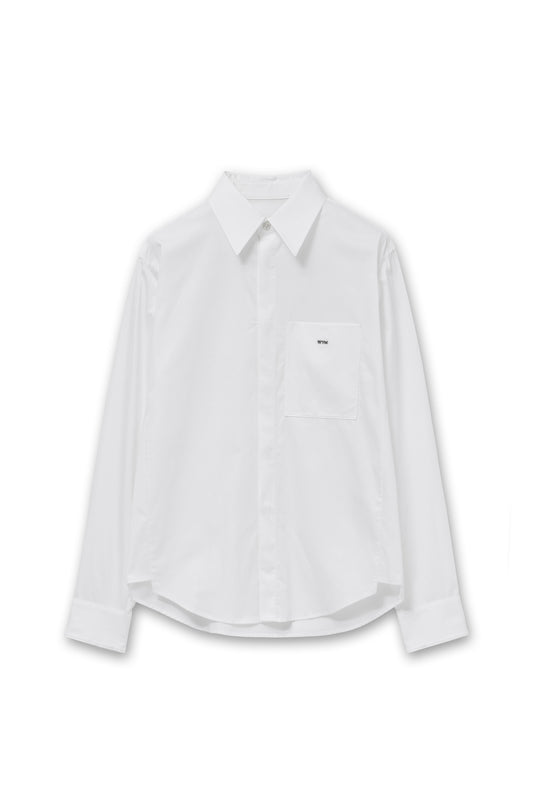 Wooyoungmi - Shirt Cot