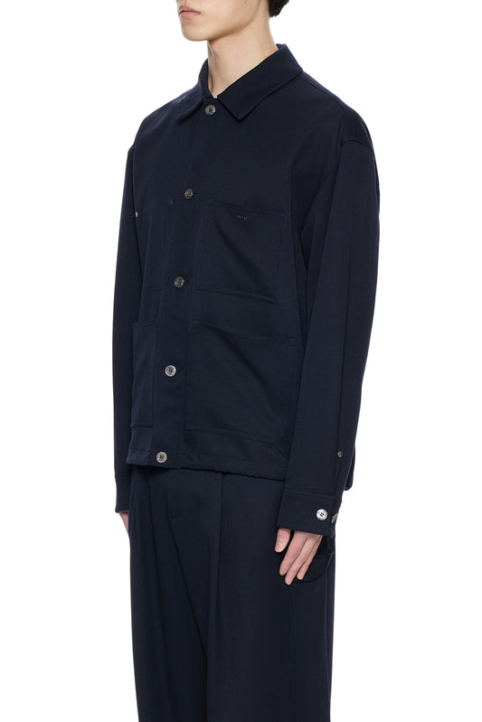 Wooyoungmi Shirt - Shirt Wo