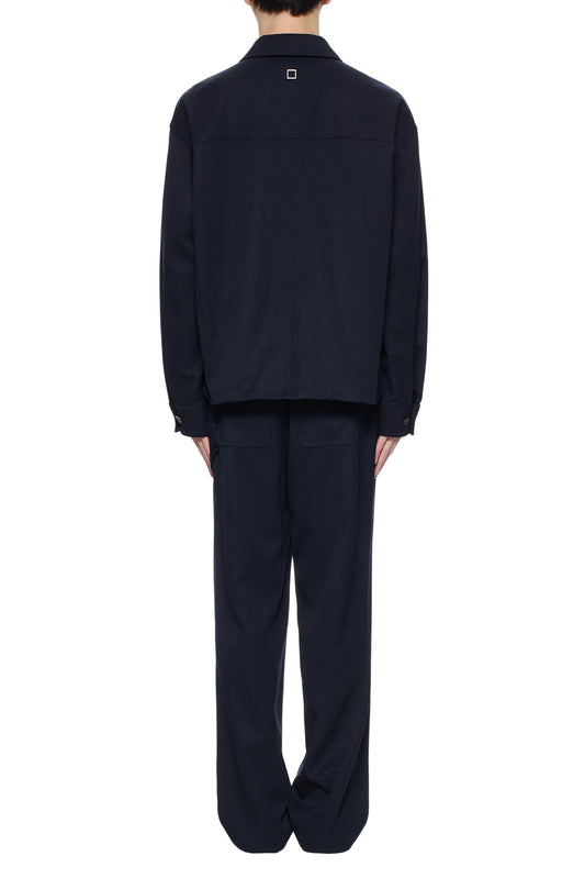 Wooyoungmi Shirt - Shirt Wo