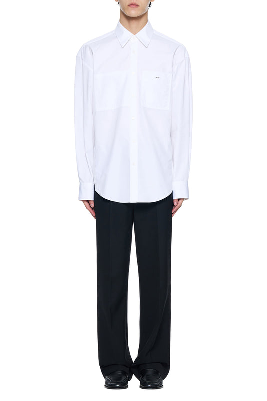 Wooyoungmi - Leisure Shirt