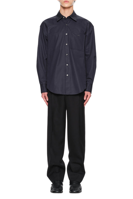 Wooyoungmi - Shirt Cot