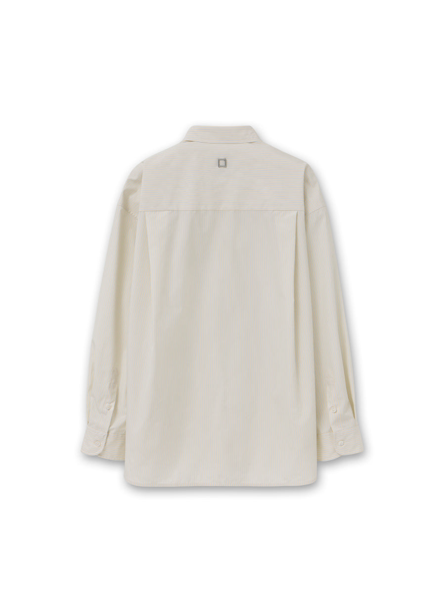 Wooyoungmi Shirt - CoPl