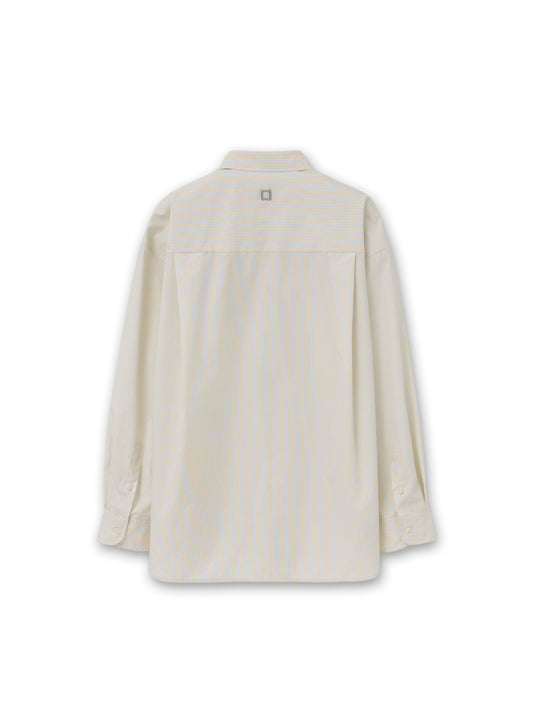 Wooyoungmi Shirt - CoPl