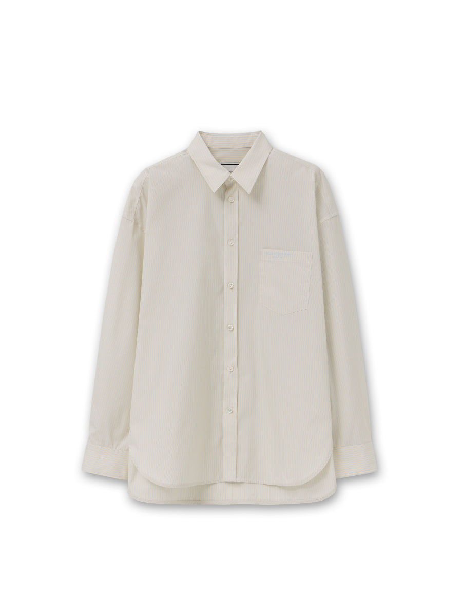 Wooyoungmi Shirt - CoPl