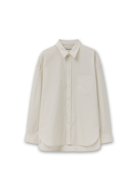 Wooyoungmi Shirt - CoPl