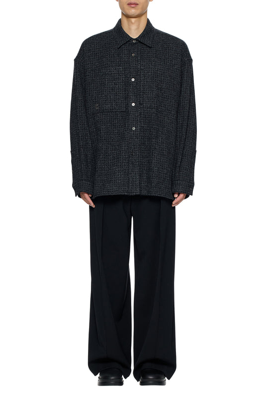 Wooyoungmi - Leisure Shirt