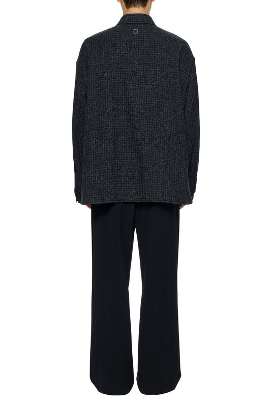 Wooyoungmi - Leisure Shirt