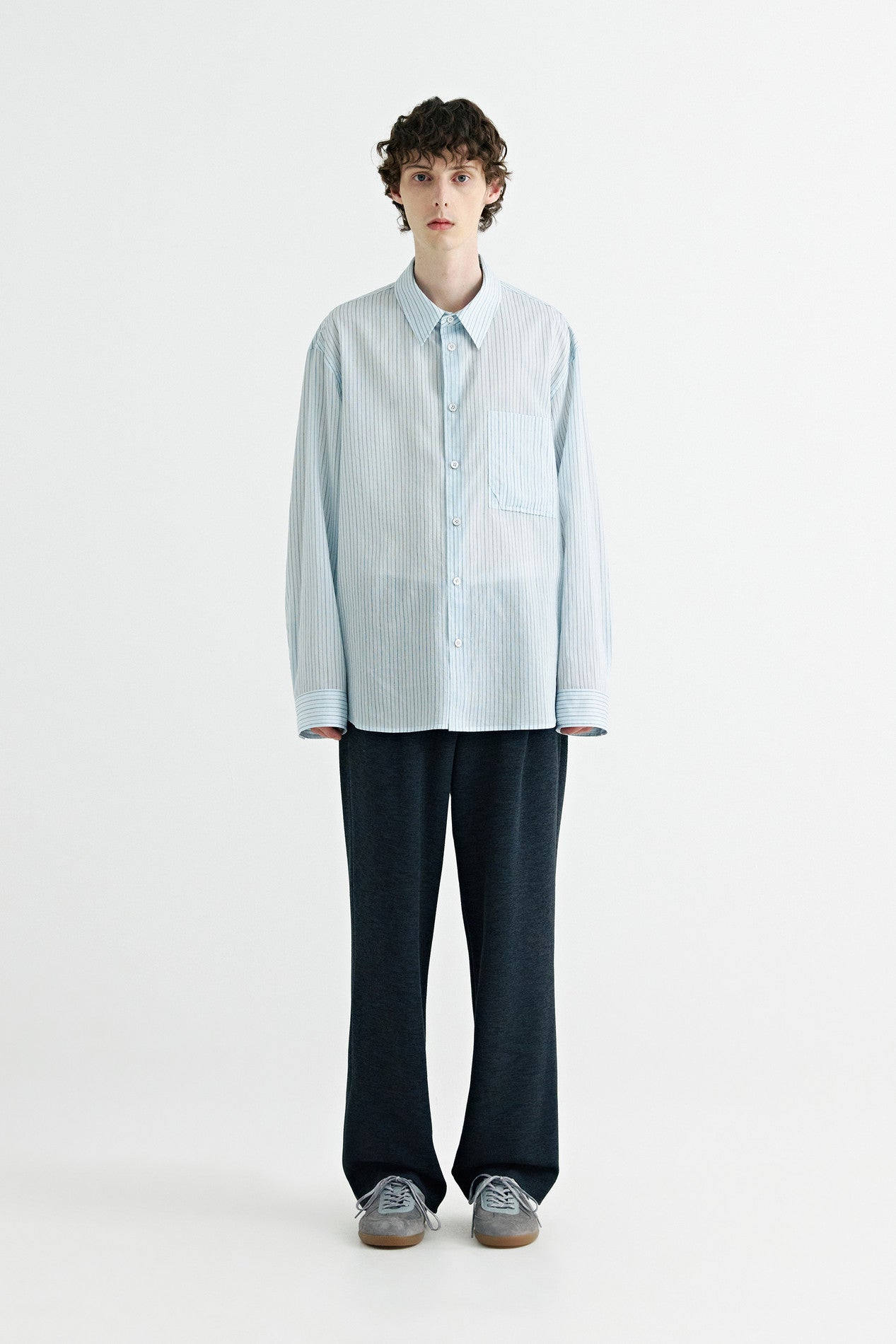 Solid Homme - Shirt NyLy